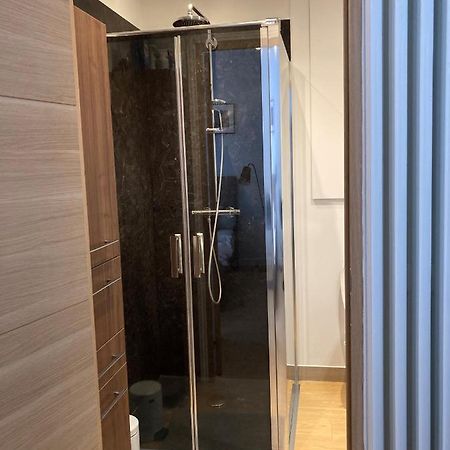 Апартаменты Pied A Terre Saint-Germain-Des-Pres Париж Экстерьер фото