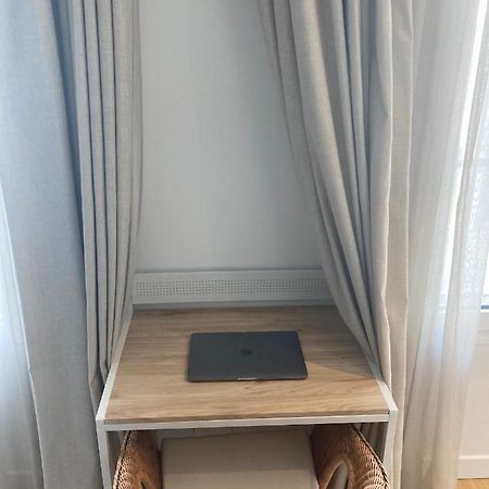 Апартаменты Pied A Terre Saint-Germain-Des-Pres Париж Экстерьер фото