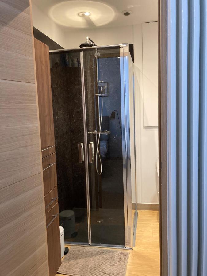 Апартаменты Pied A Terre Saint-Germain-Des-Pres Париж Экстерьер фото